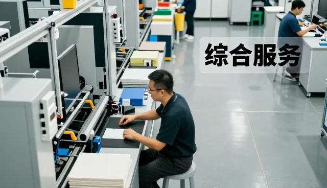 企业官网开发