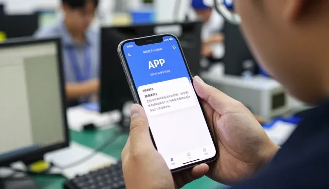 仓储物流需求推动APP开发服务优化升级